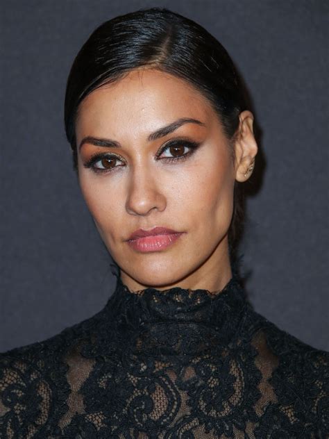 Janina Gavankar